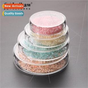 Experiment cell bacteria culture high borosilicate thickened