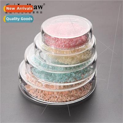 Experiment cell bacteria culture high borosilicate thickened