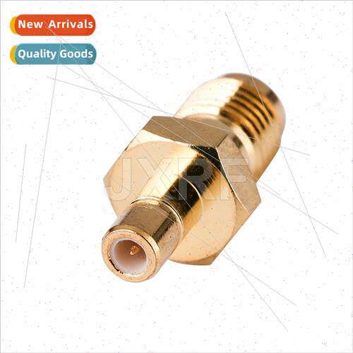 RF Connector SMA Female to SMB Male RF Adapter SMB Adapter S