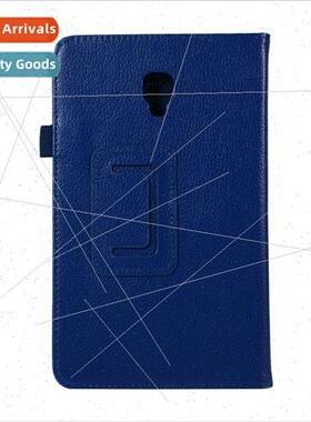 适用Samsung GalaxyTab A2 S 8.0 Tablet Case SM-T380/T385 Leat