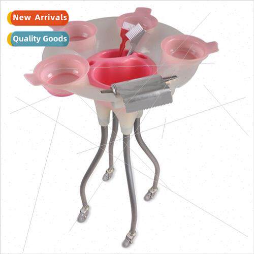 Multi-functional sturdy material barber  portable hairdressi