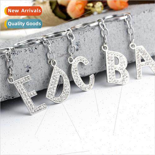 Europe Uned States key pendant fashion key pendant buckle je
