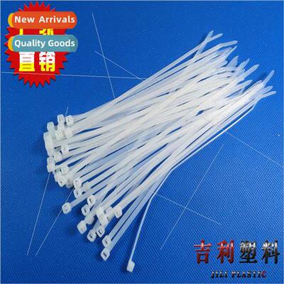 Nylon cable ties 3*200mm cable ties national  self-locking n