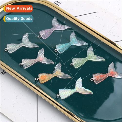diy handmade materials jewelry accessories making resin sequ