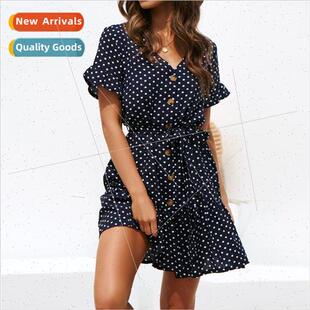 polka nec Europe printing dot sexy States Uned Spring 2019