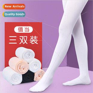 girls spring and socks pairs whe Childrens fall dance