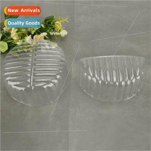 PVC Plastic Cap Brace Cap Brace Round Head Flat Top Hat Head
