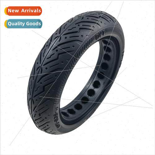 mi scooter solid tire 8.5-inch electric scooter blast tires