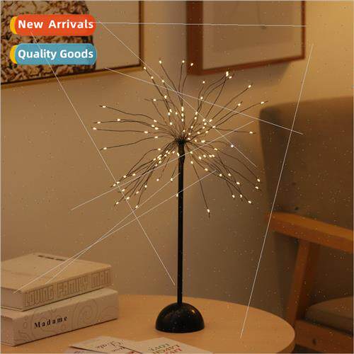 LED-Creative colorful lights romantic decoration colorful li