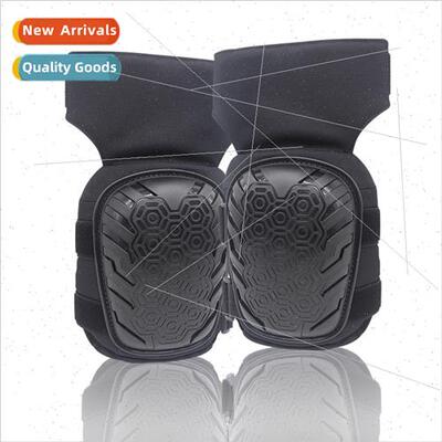 Hard shell outdoor labor protection knee pads gardening engi