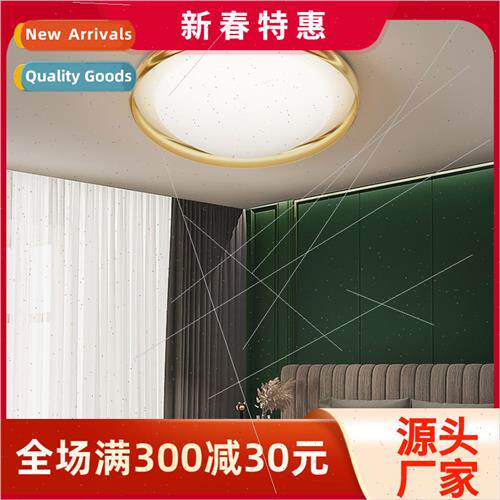 New copper post-modern creative ceiling lamp light luxury Sc