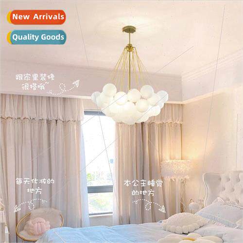 Modern simple ins bedroom living room main light commercial