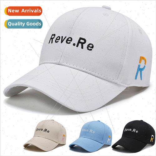 Hat men Korea  tide ins tide brbaseball cap summer sun hat v