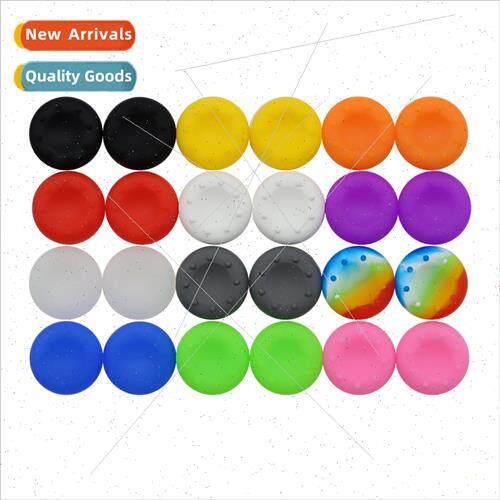PS5/PS4 joystick cap XBOXONE/360/XSX/PRO silicone cap button