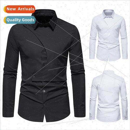 Eurocode Designer che Slant Button Irregular Color Collision