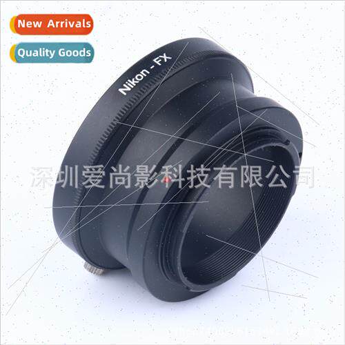 AI-FX X-Pro XE-1  kon Lens to Fujifilm Camera SLR Adapter Ri
