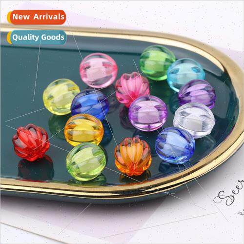 Beads diy handmade beads 16mm beads in beads pumpkin beads l