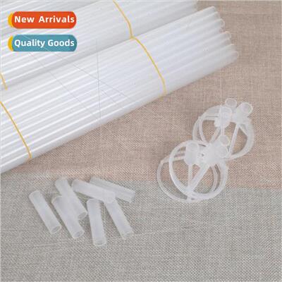 Balloon Decoration Bobble Ball Rods Bobble Ball Rests Transp
