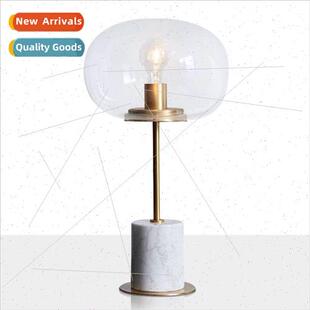 ins creative minimalist designer mar postmodern Scandinavian