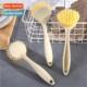 Pot Brush Hangable Kchen Store Dishwashing Long Cleaning
