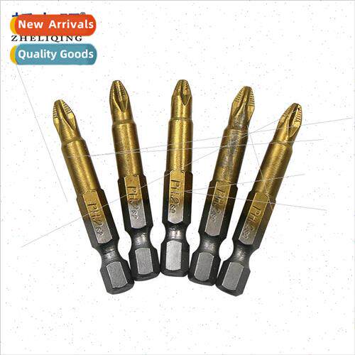 PH2 -slip  head screwdriver wind  screwdriver hexagonal scre