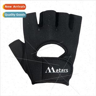 cycling half finger Fness and sports men women gloves