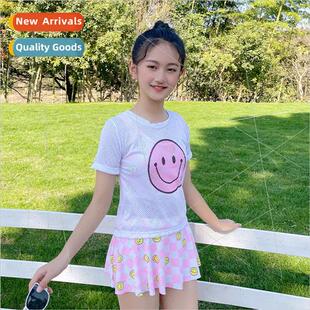 old childr separates small and middle years swimsu Girls