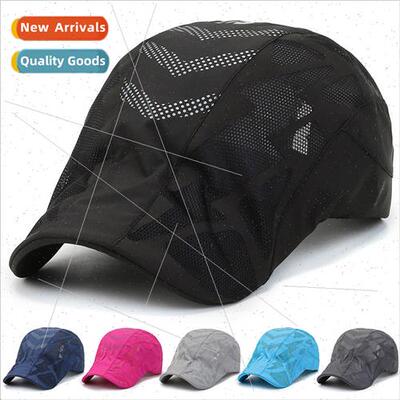Beret female spring summer Korea  fashion letters painter ha