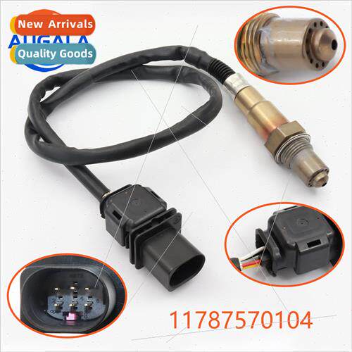 Oxygen Sensor 11787561410 11787569930 11787570104适用BMW