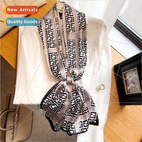 2021 fall winter new Korea  fashion decoration warm scarf pr