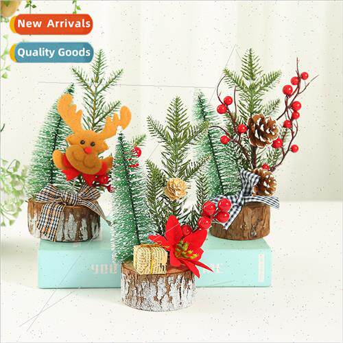 Christmas decorations small Christmas e ornaments mini Chris