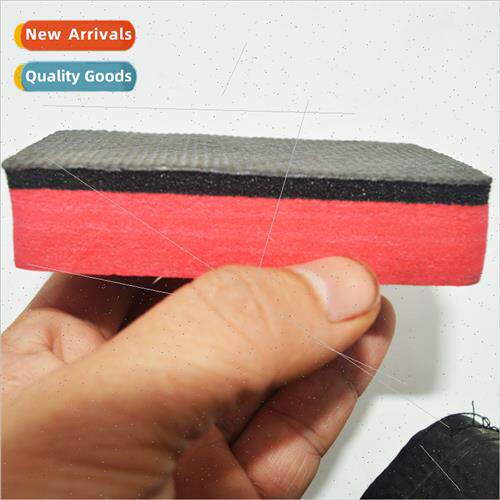 Car beauty car wash square magic mud rubbing mud cloth grind