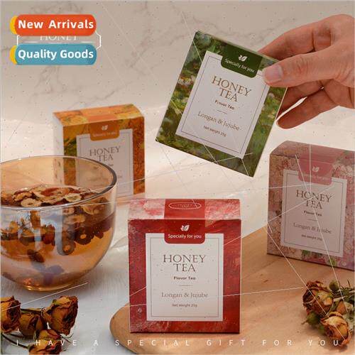 HONEYREA happy tea bridesmaid gift gift wedding bridesmaid r