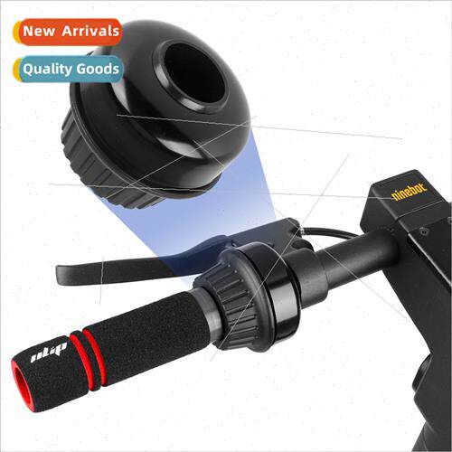 No.9 electric scooter ninebot Max G30 bell turn ringer fauce