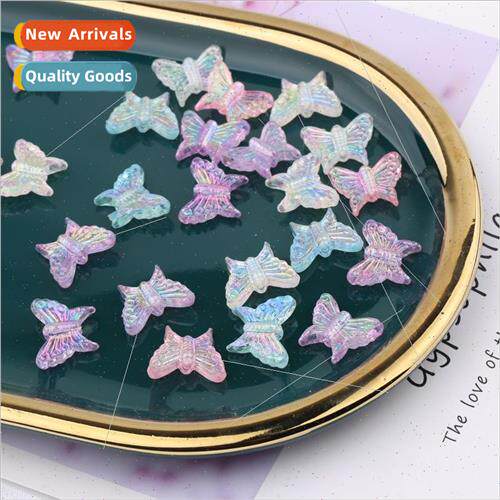 diy kindergarten beading materials handmade weaving beads lo