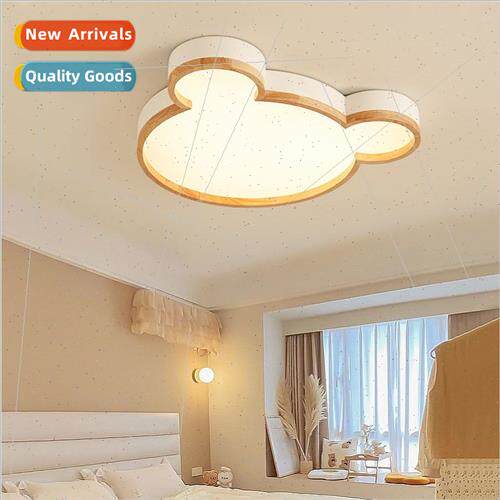 mple modern creative children room ceiling light children fu