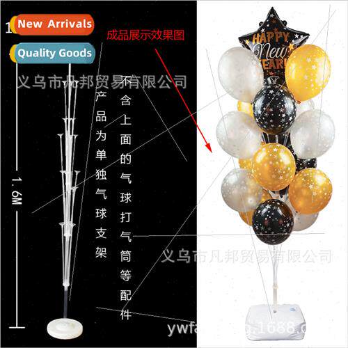 Wedding Balloon StTable Float Floor Float Birthday Party Dec