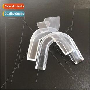 - EVA trays teeth cold light beauty trays sports trays homem
