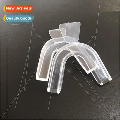 - EVA trays teeth cold light beauty trays sports trays homem