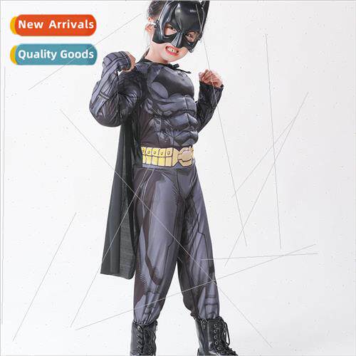Childrens  Halloween vampire batman cos muscle permance cost