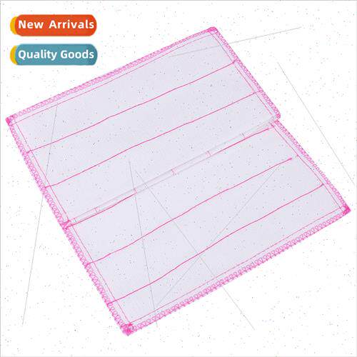 Thickened cotton yarn -stick dish towel kchen strong absorbe