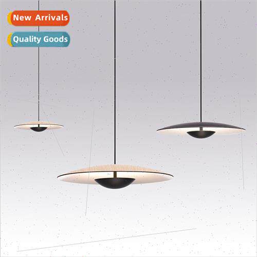 Danish designer single dining room bar chandelier Scandinavi
