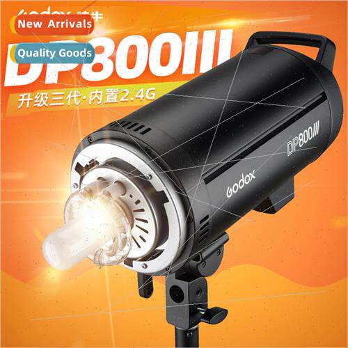DP800III three generations studio flash 800w shooting photog