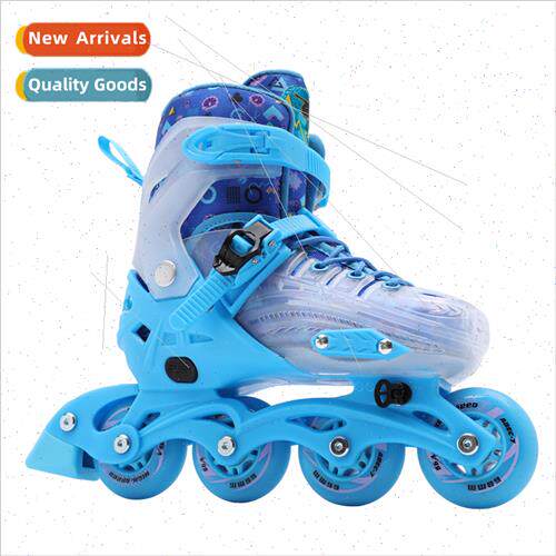 roller skates skates girls children skating summer beginner