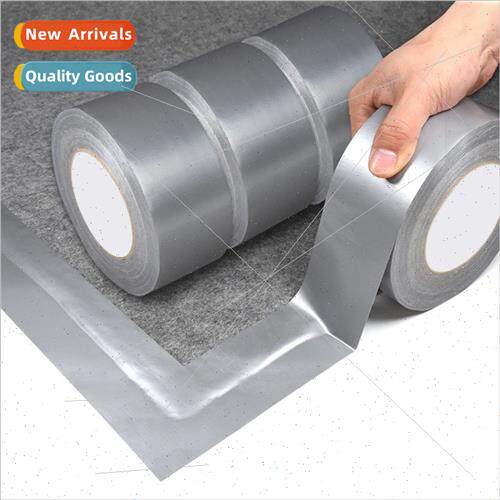 ngle-sided cloth-based tape strong thickening decorative flo