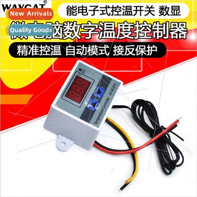 XH-W3001 Microcomputer Digal Temperature Controller Thermost