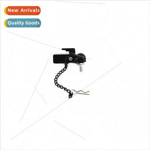 Simulation Crawler Trailer SCX Rogue Traxxas Hitch Hook适