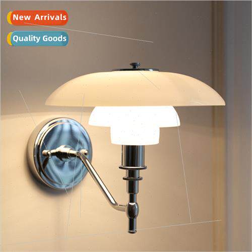Danish designer PH wall lamp Scandinavian creative living ro