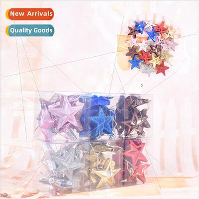 Christmas decorations Christmas e arrangement decorations 7C