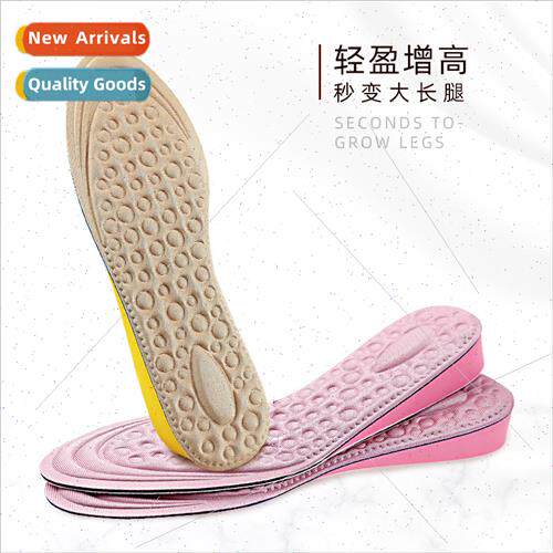 Inner insole women men full cushion soft sole sports shock a